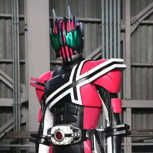 大修卡潮玩模玩