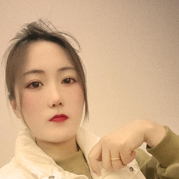 @任性