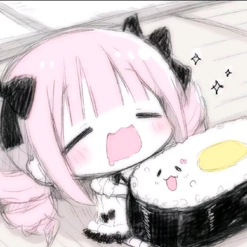 婧次元.