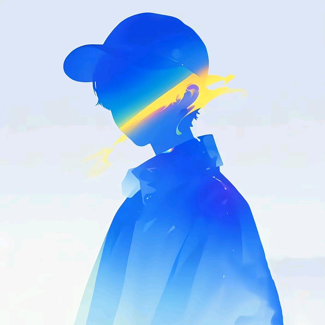 陌然✨