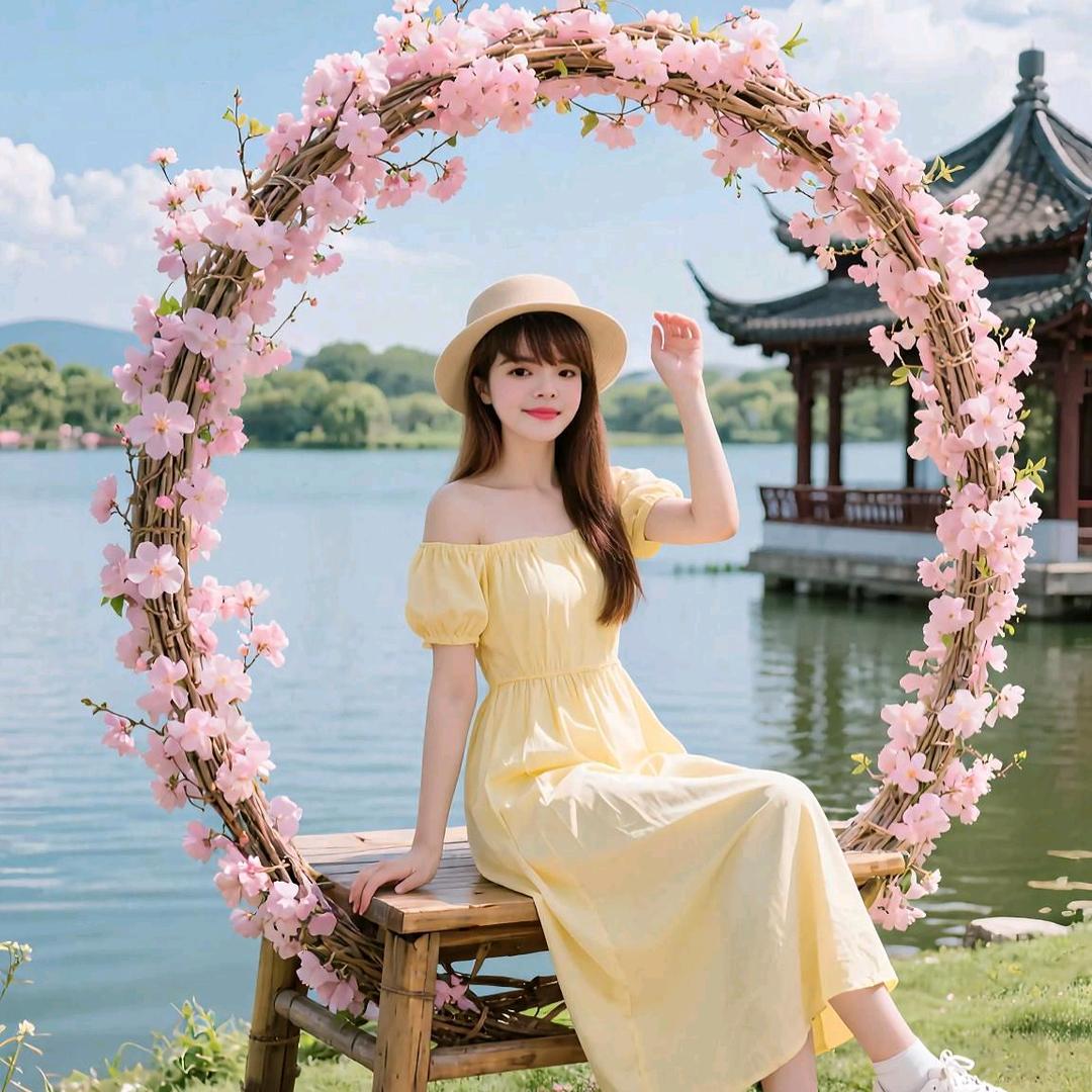 风雨过后必有彩虹