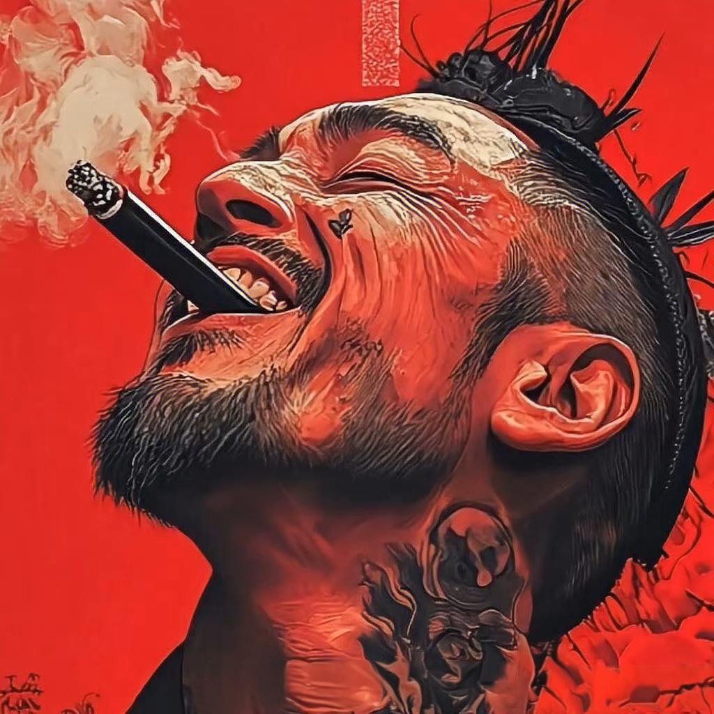 🚬人生ღ百味✧