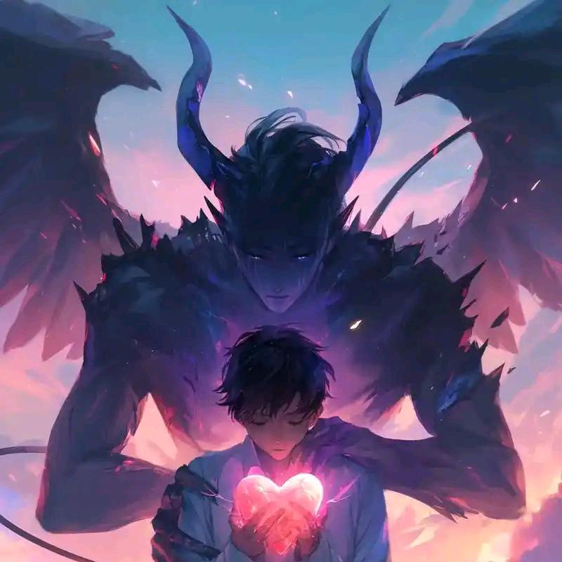 放下=释怀👿👿