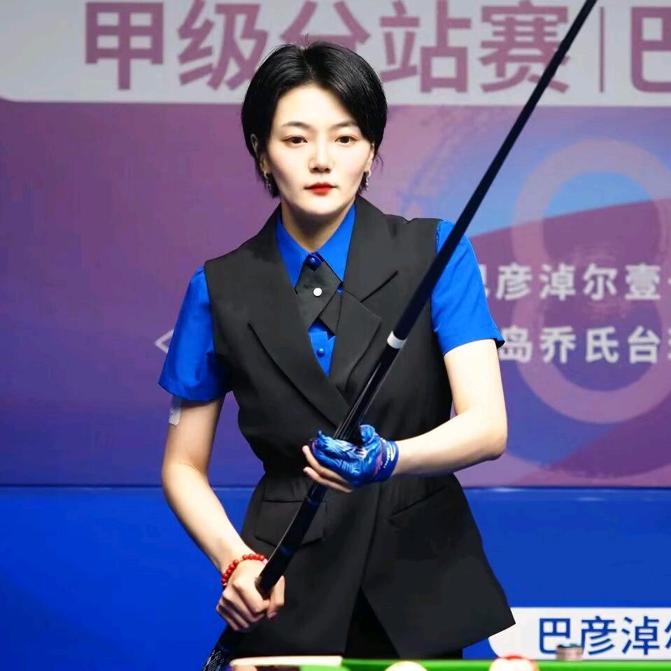 台球🎱井宝JSY