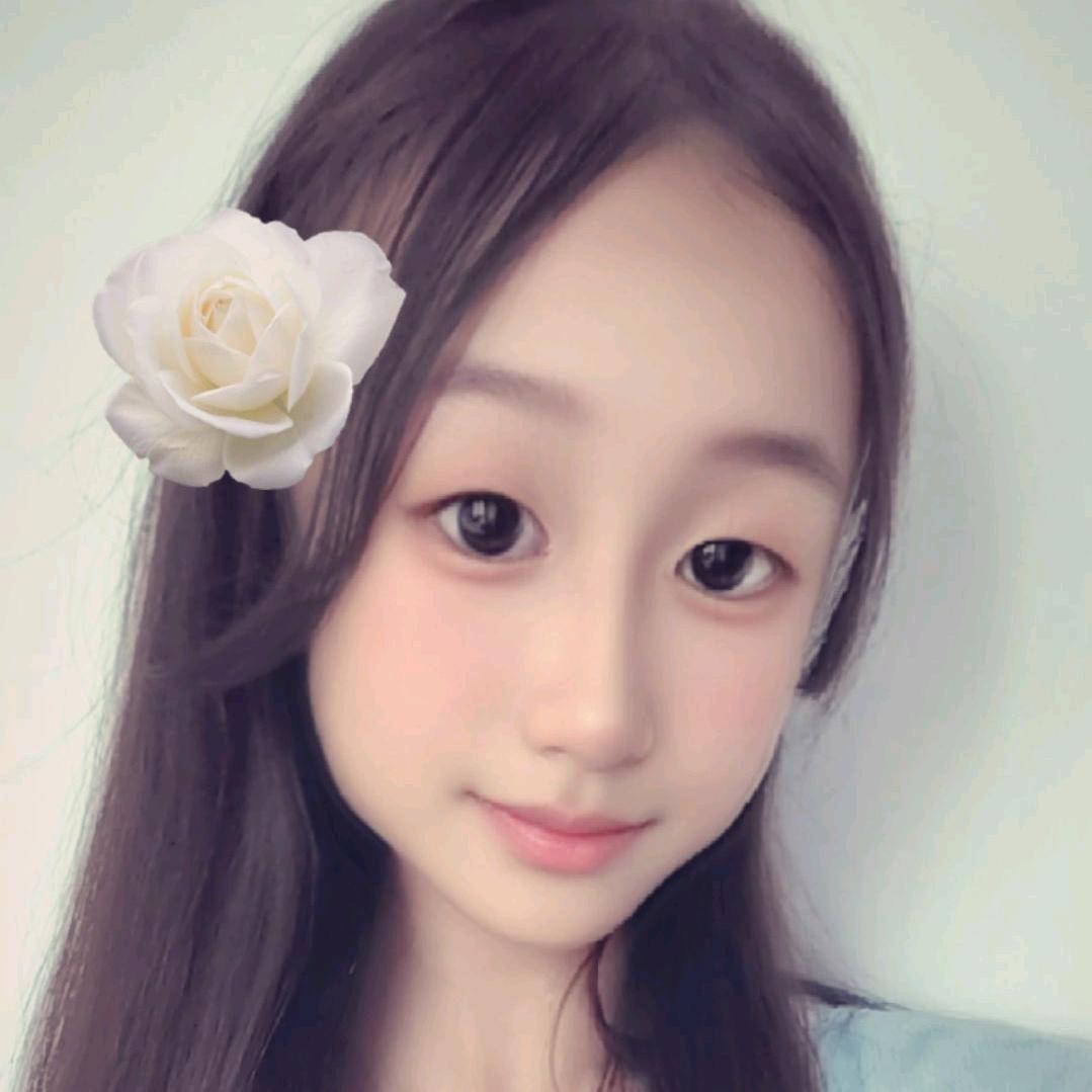 爱跳舞的我
