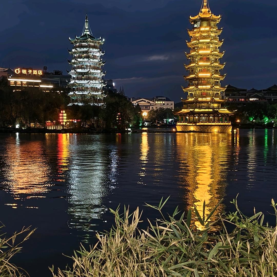 美丽人生