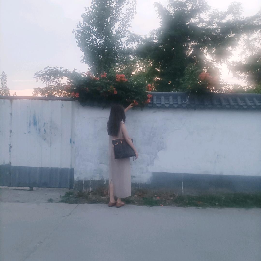 你我之间没有虚言，自此封心