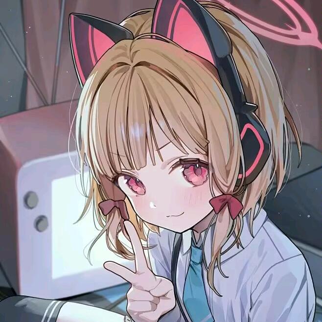 菜喵 （游戏版）