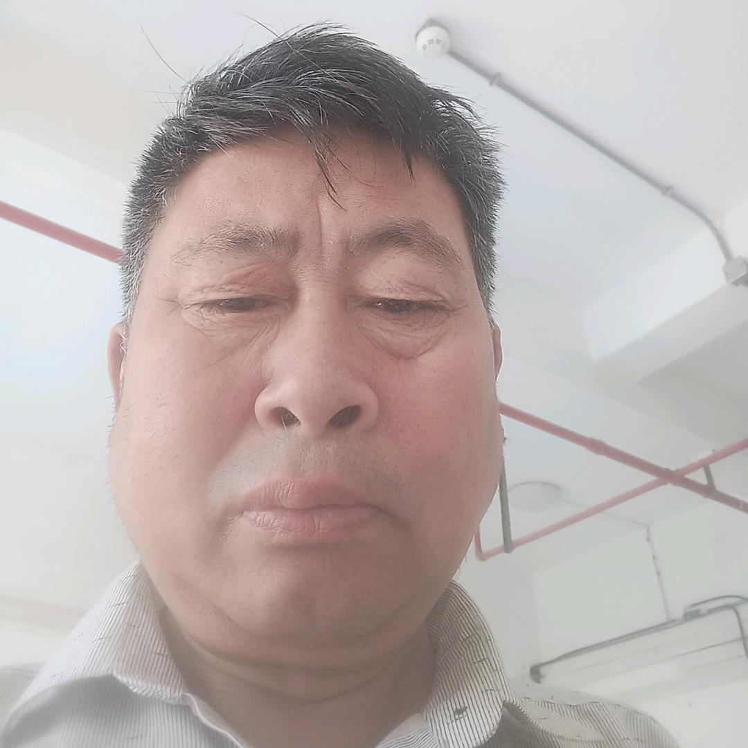 戴向阳