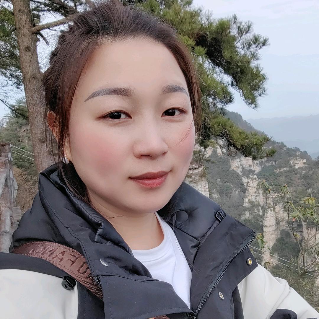 小丽吖🌸