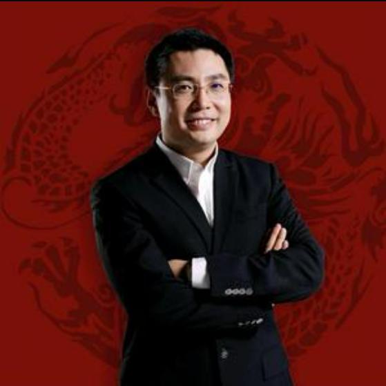 李剑说餐饮生意