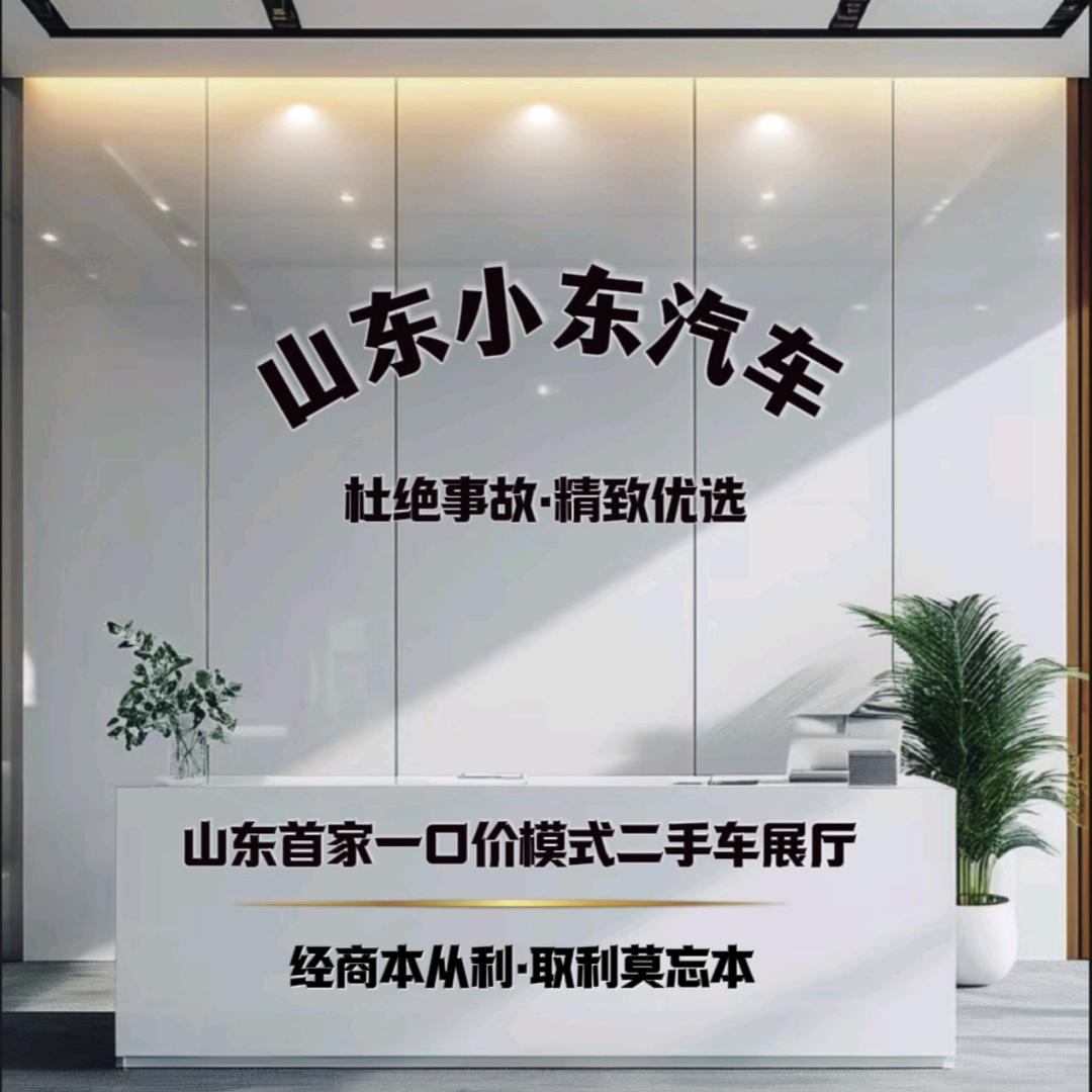 山东小东二手车欣彤