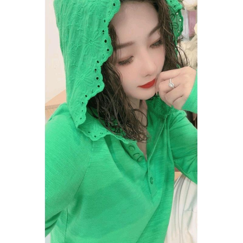 新洲拐女伢（连赞拉黑）