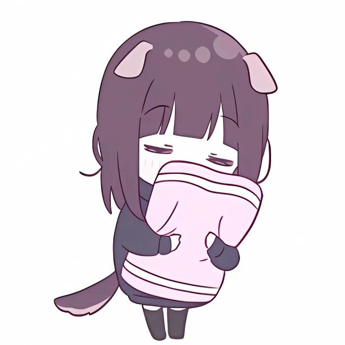 焦糖猫猫吐司