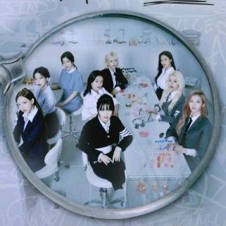 TWICE