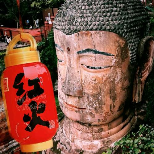 乐山大佛团购福利票