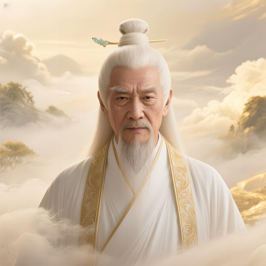 太极仙尊