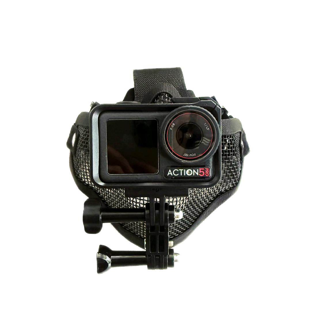 ES极运【面具支架舒适款】在主页