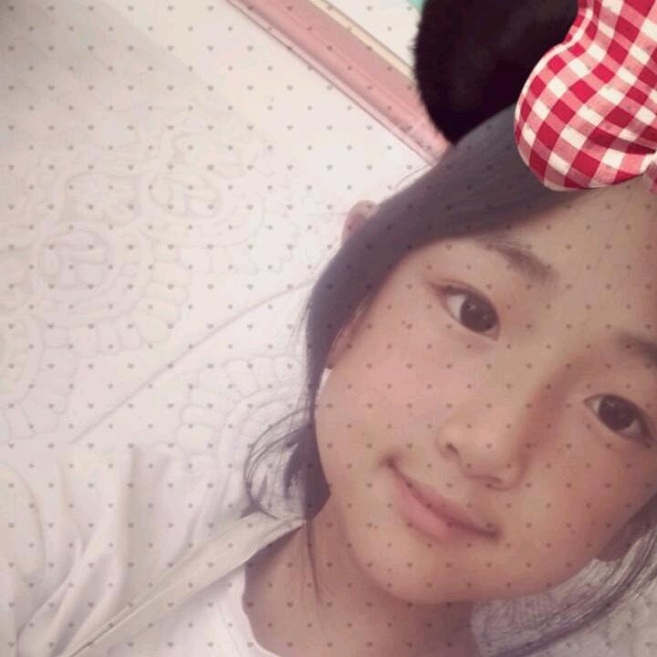 我是瑶瑶呀（请勿改名）