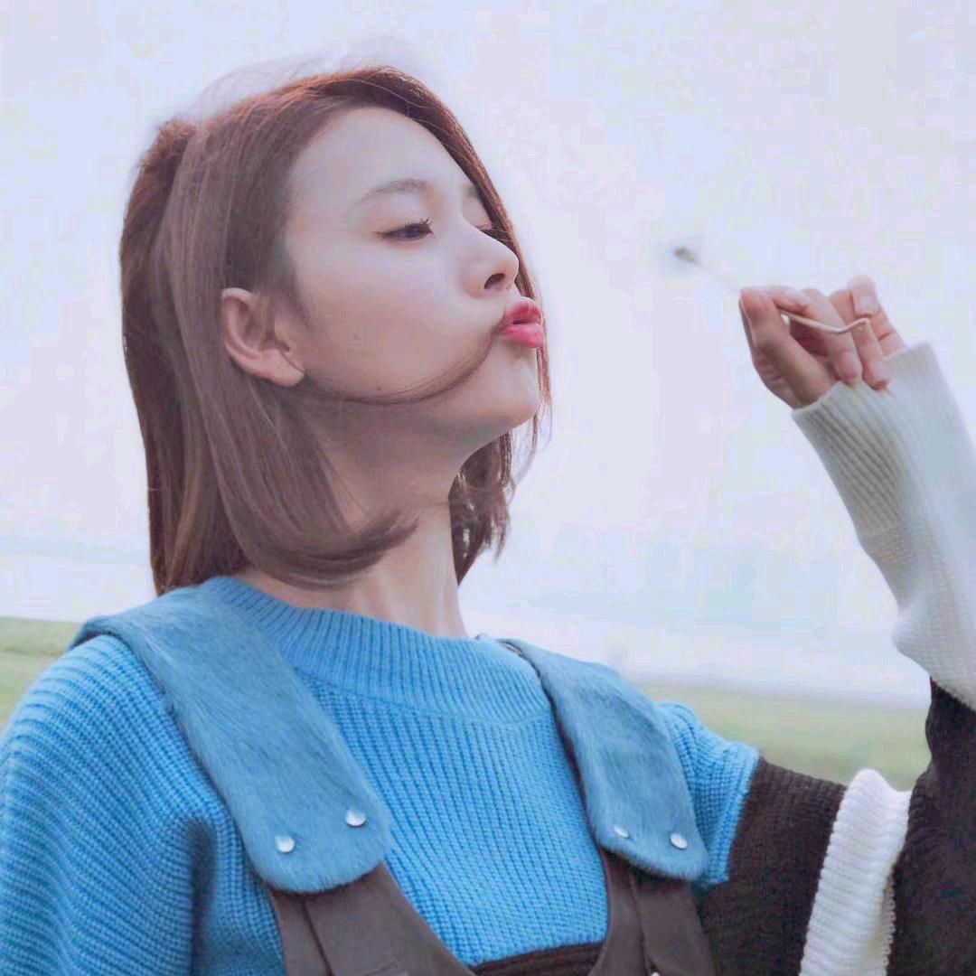 吃🥕的🐰小姐