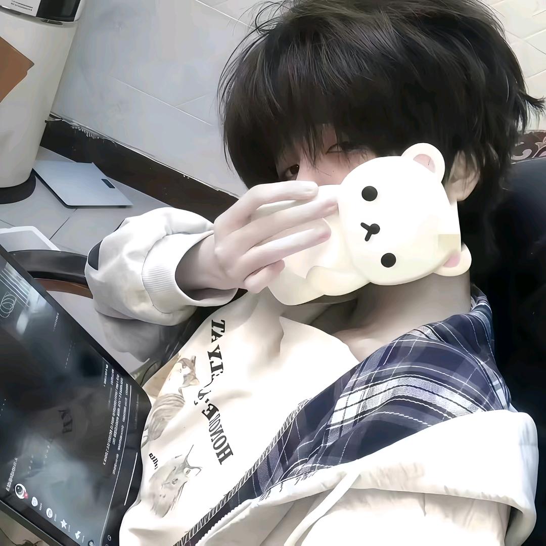 谁能做我晴天