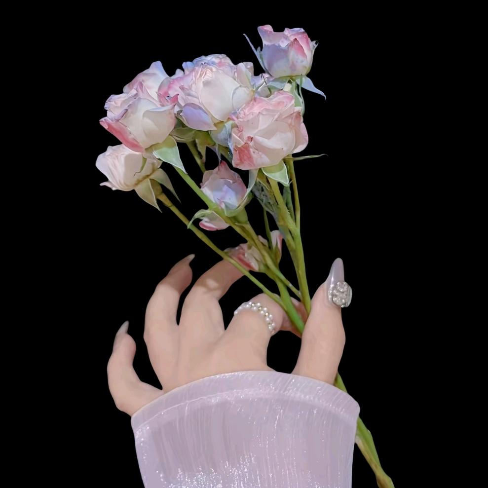 🍀颜家🌹菇凉🍃🍃🌟🌟
