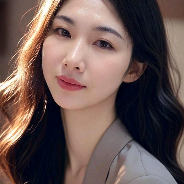 @花妹