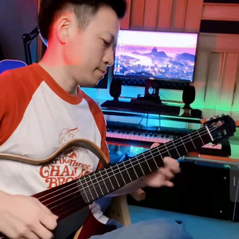 🔥木火通音🎵