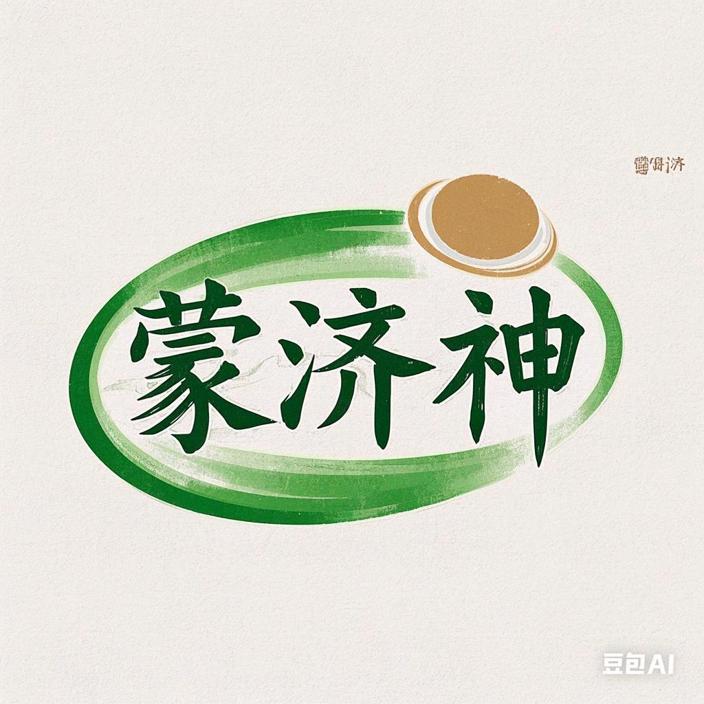 蒙济神健康驿站