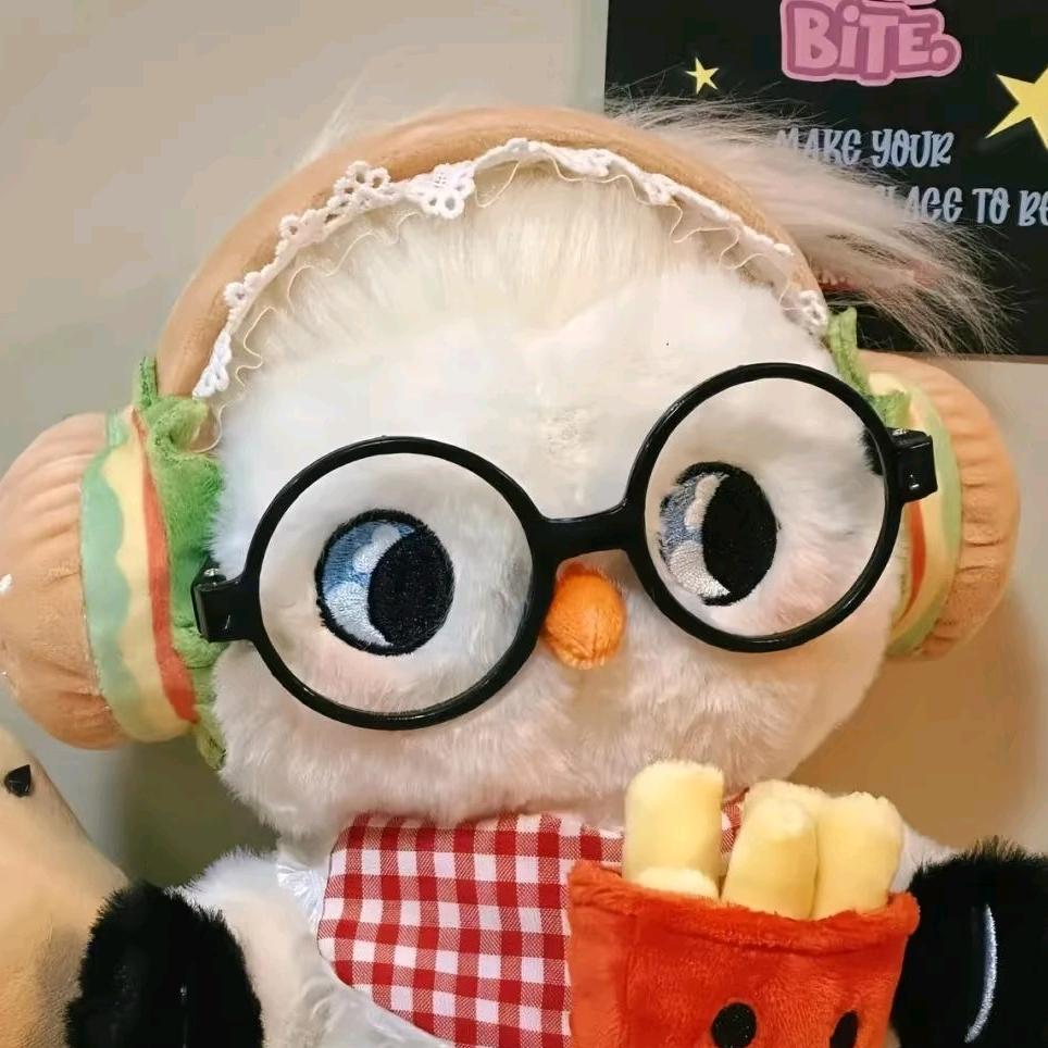 旺旺小仙