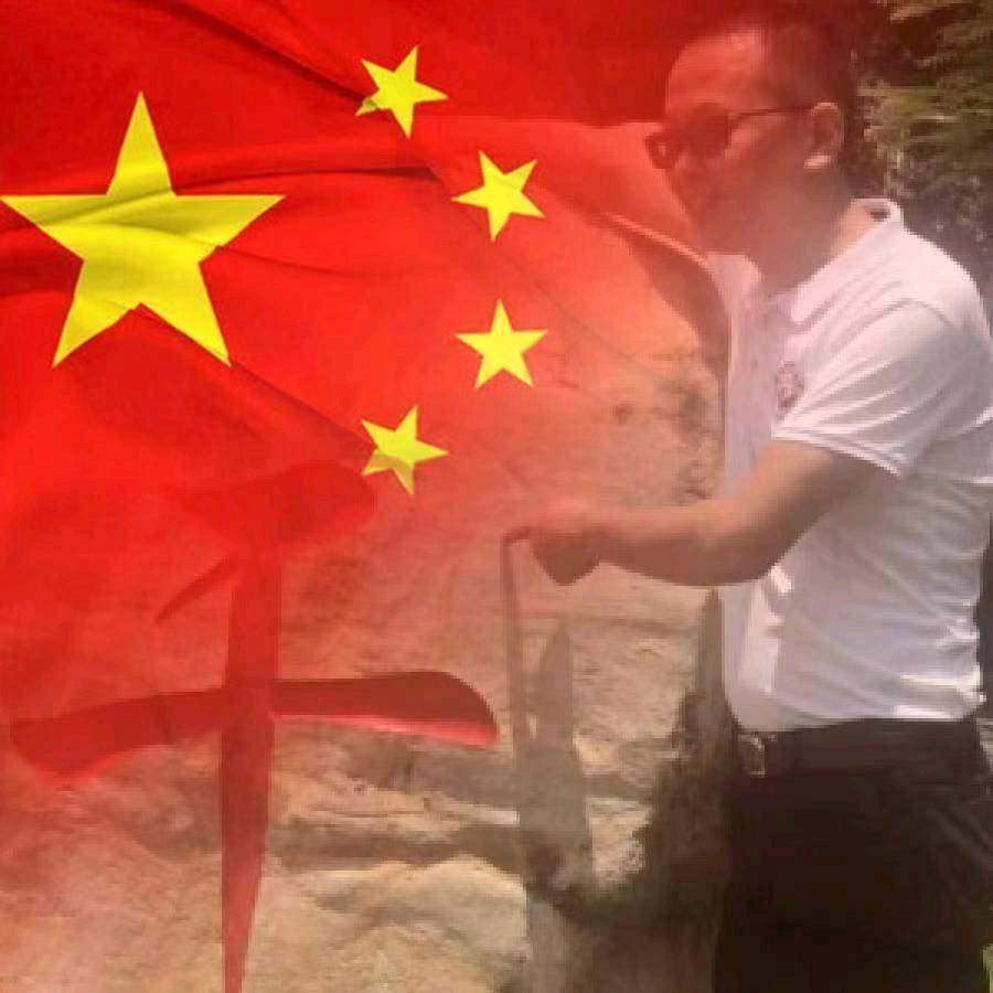 阿干胡侃