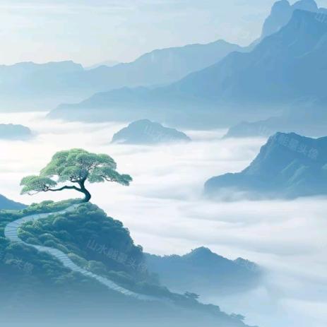 岳青说陆