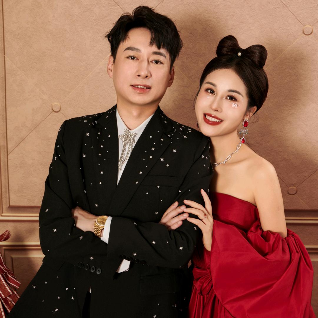 宋玉希直播间(好物分享)