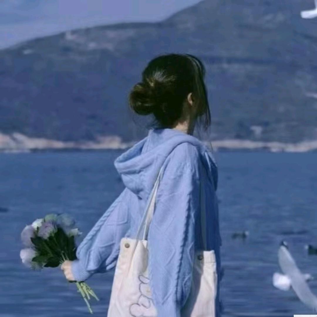 岁岁.
