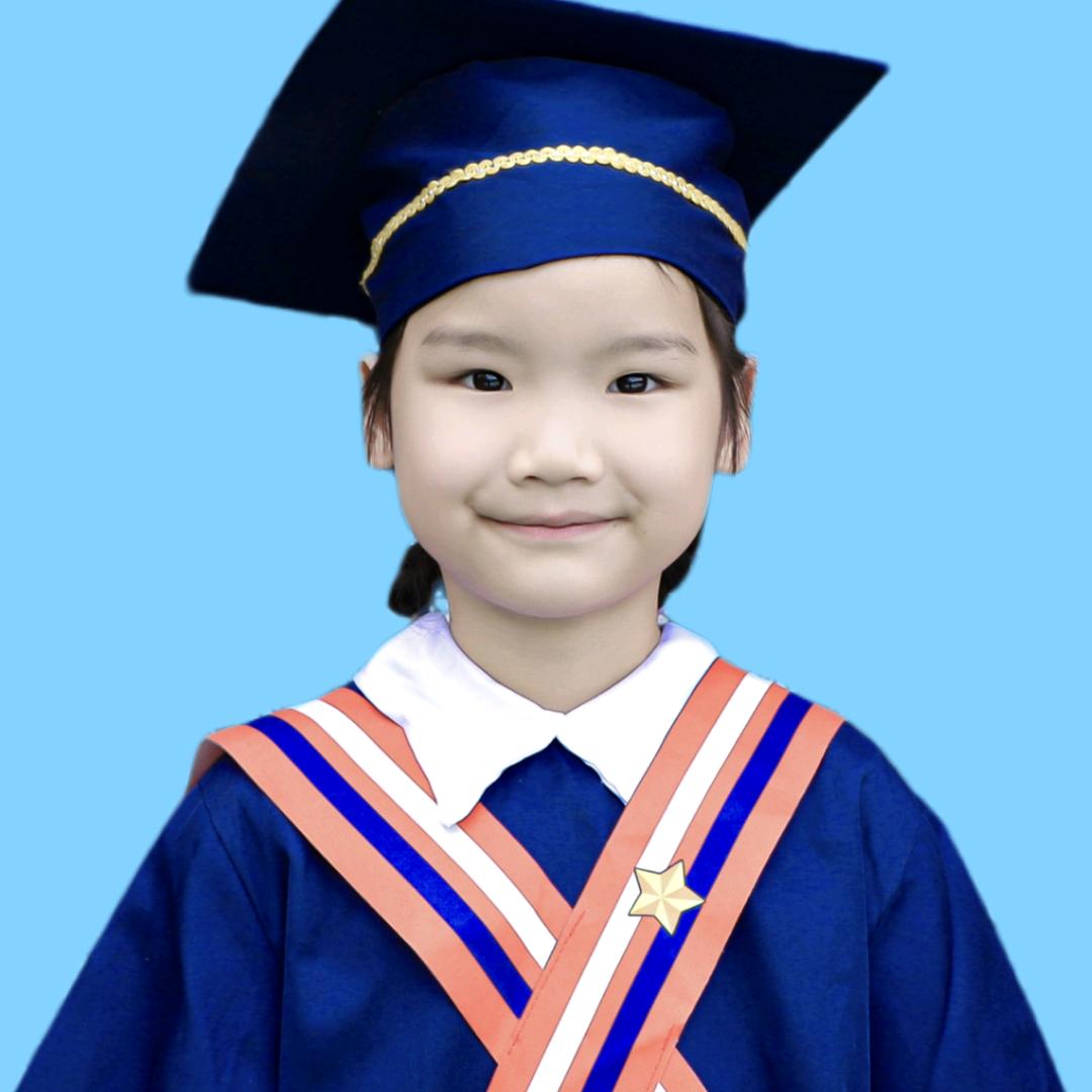 开心过好每一天