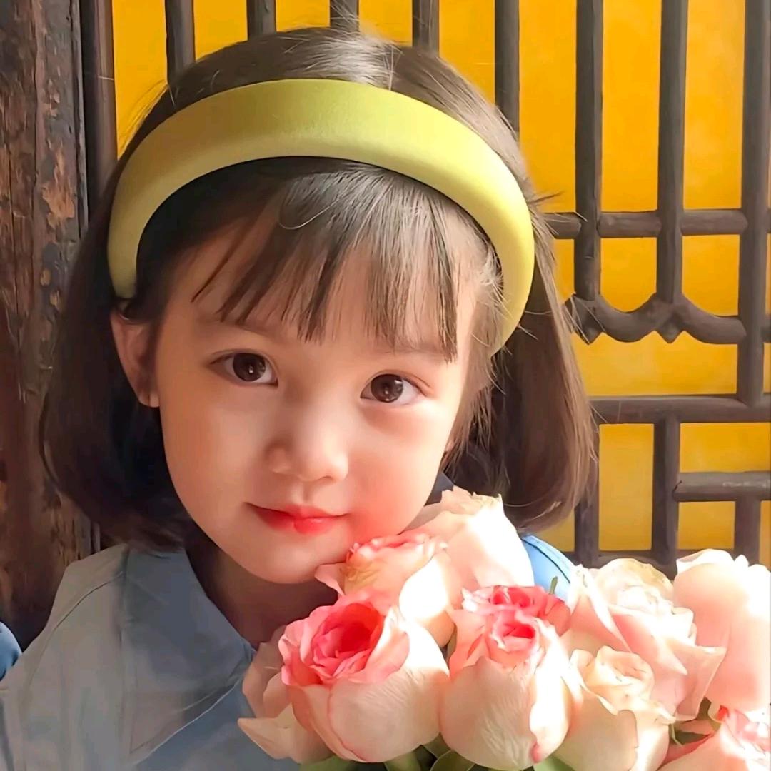 锦鲤啊