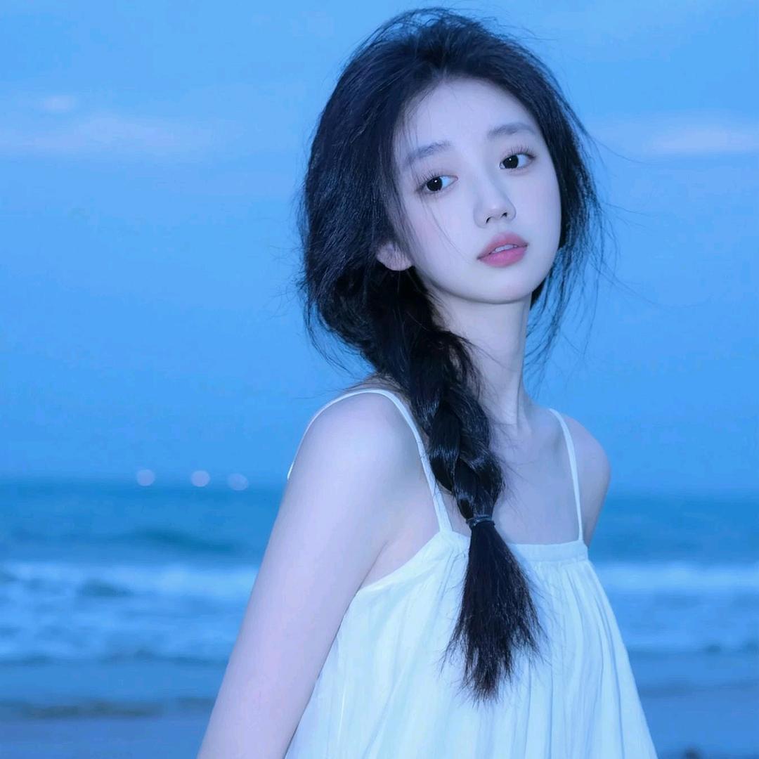༺憨姑娘 ༻