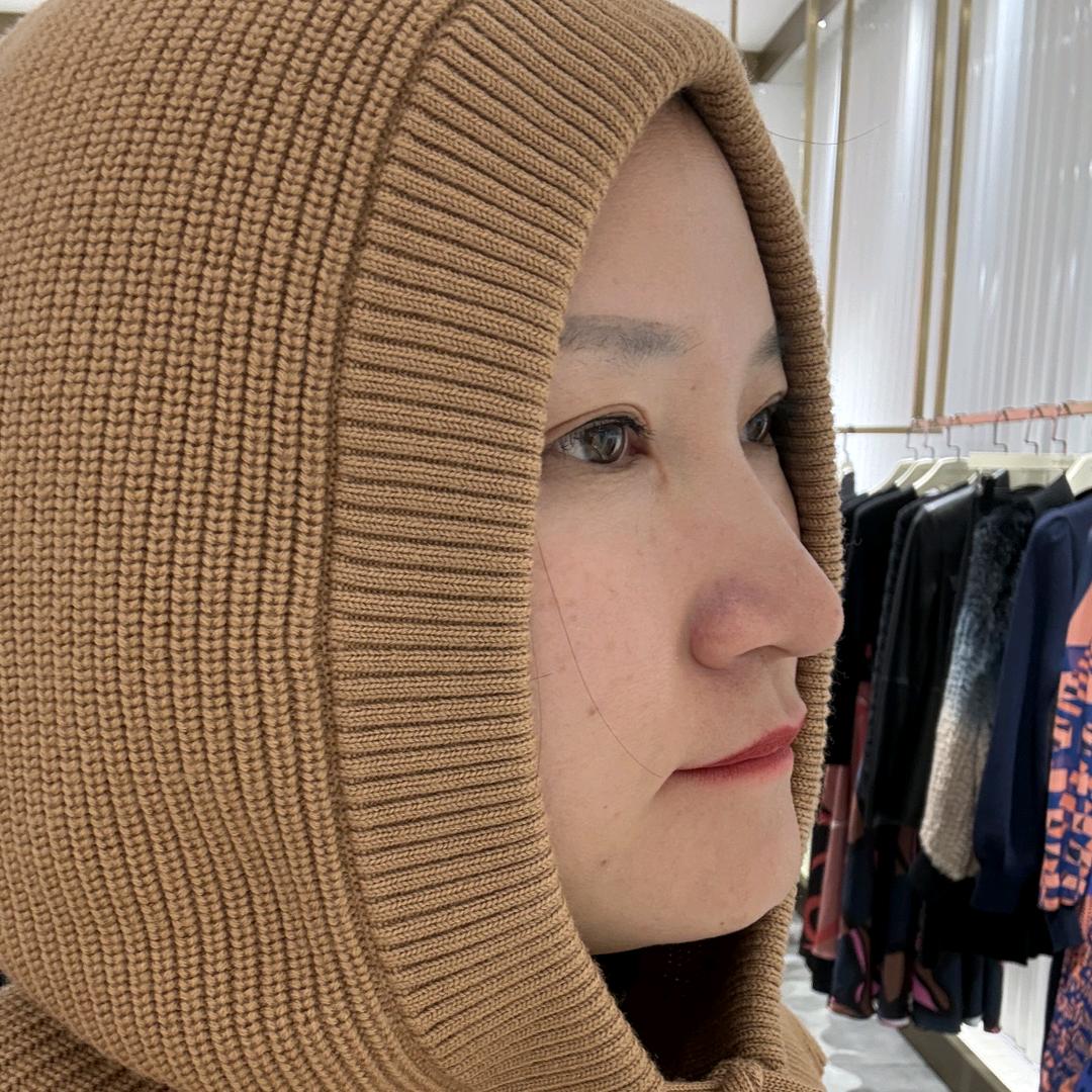 沈阳中兴2楼玛丽琳女装