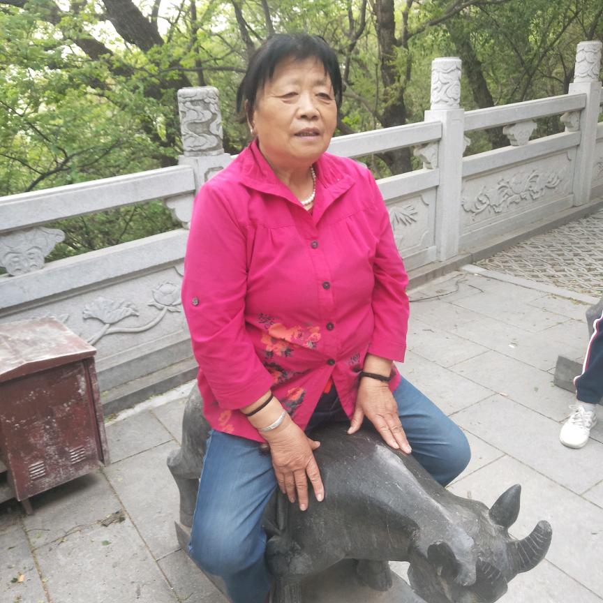 我是风