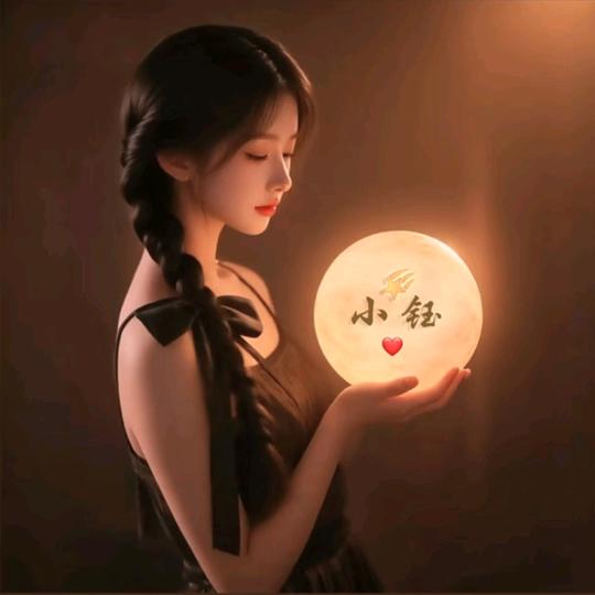 小ꦿ᭄໊钰
