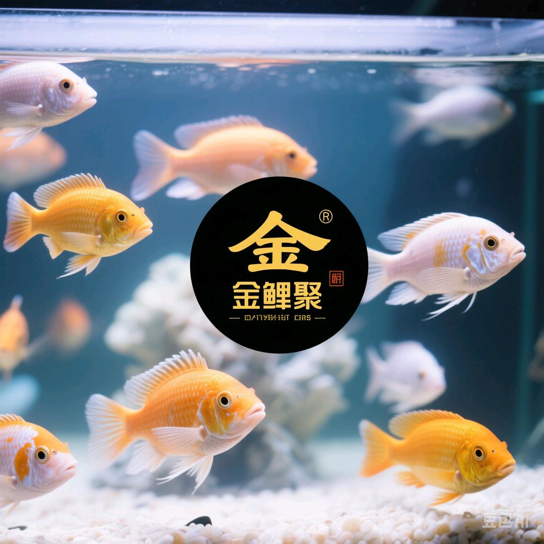 金鳞汇渔业