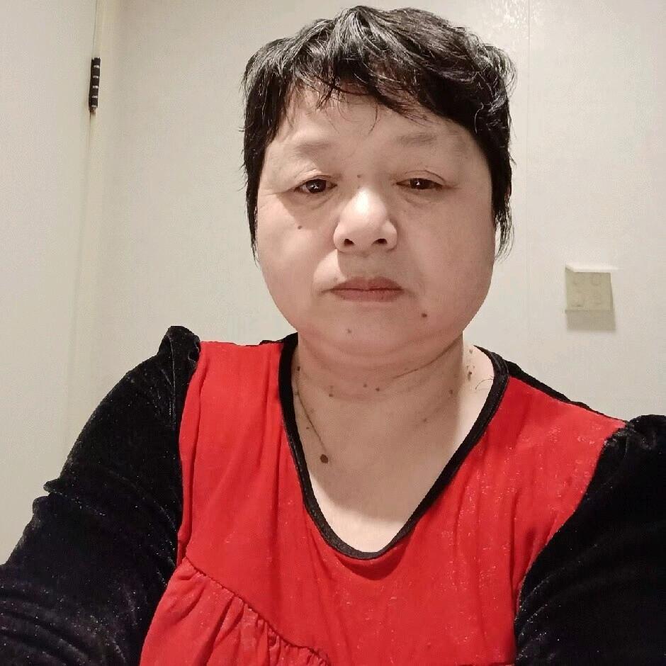 顾丽