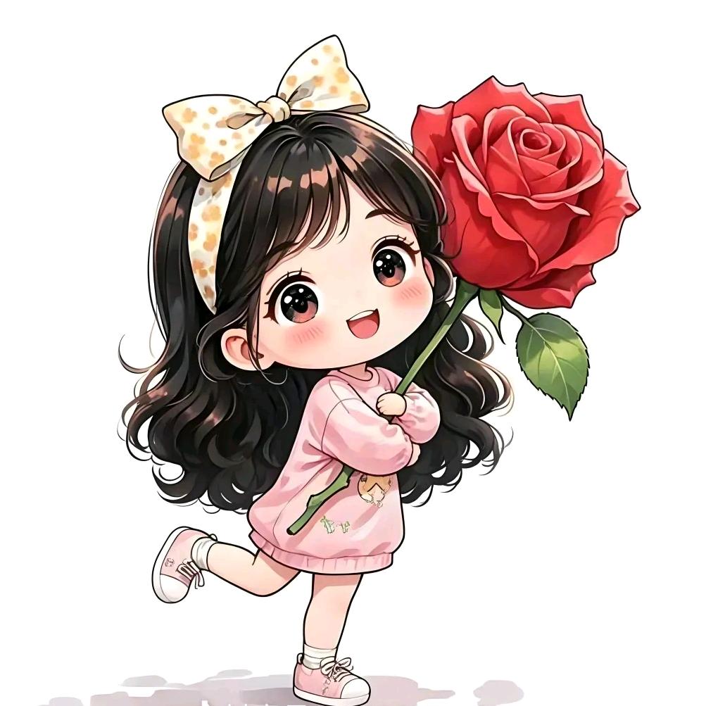 和平小红娘