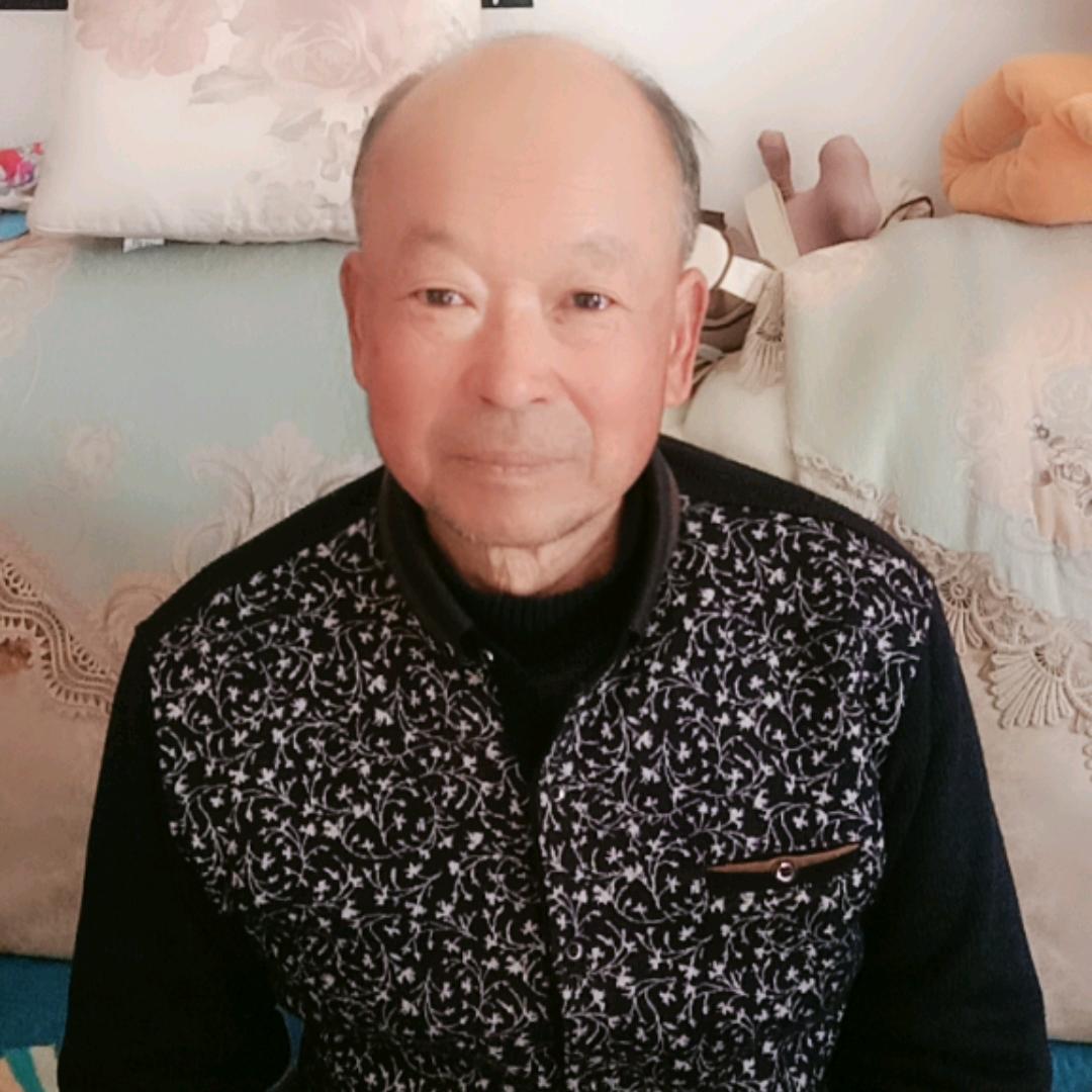 老年时代