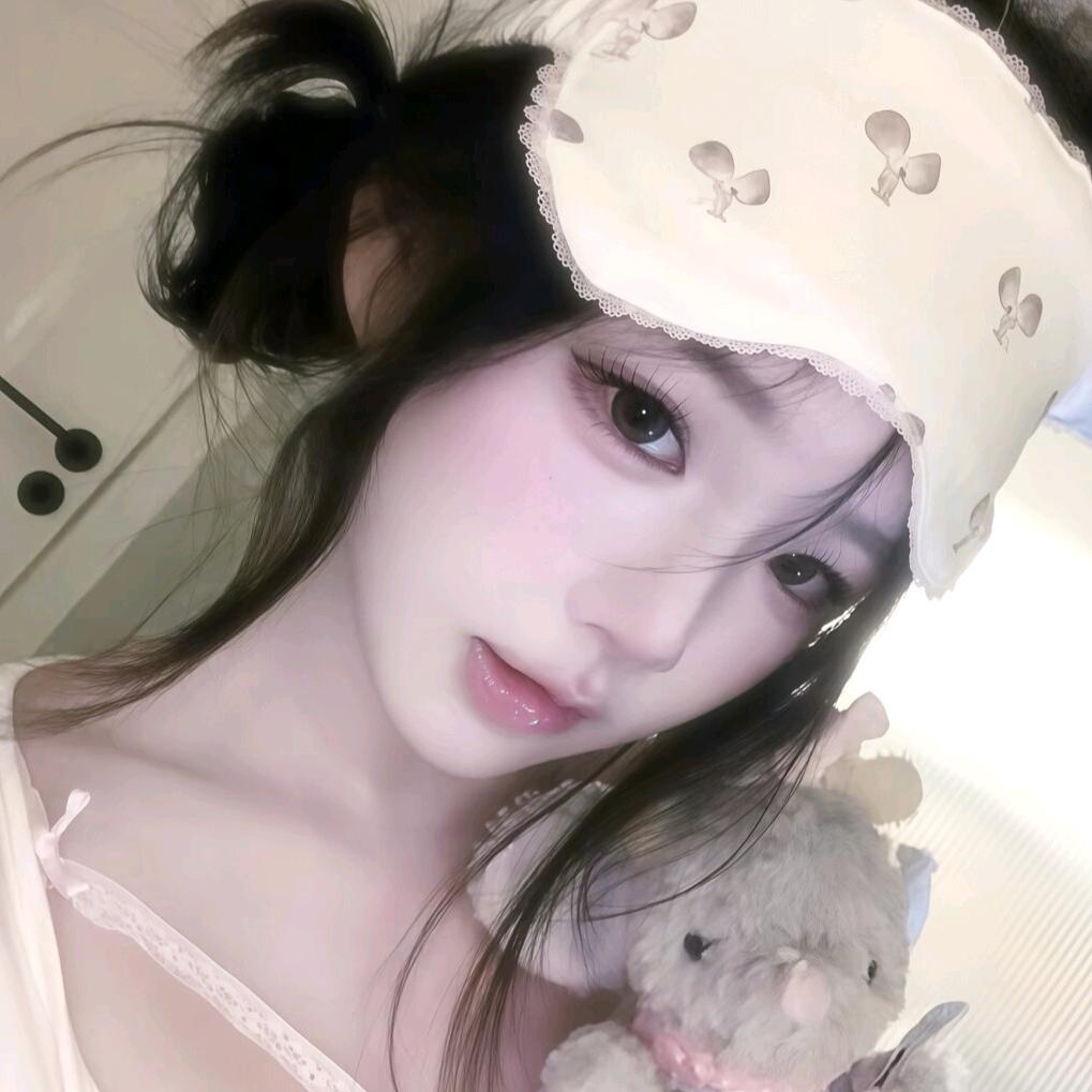 心绪黎黎.