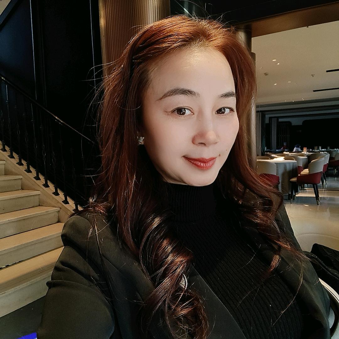 谷谷鸡海鲜.李庭华