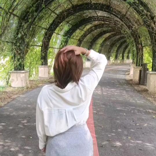 低调的姐
