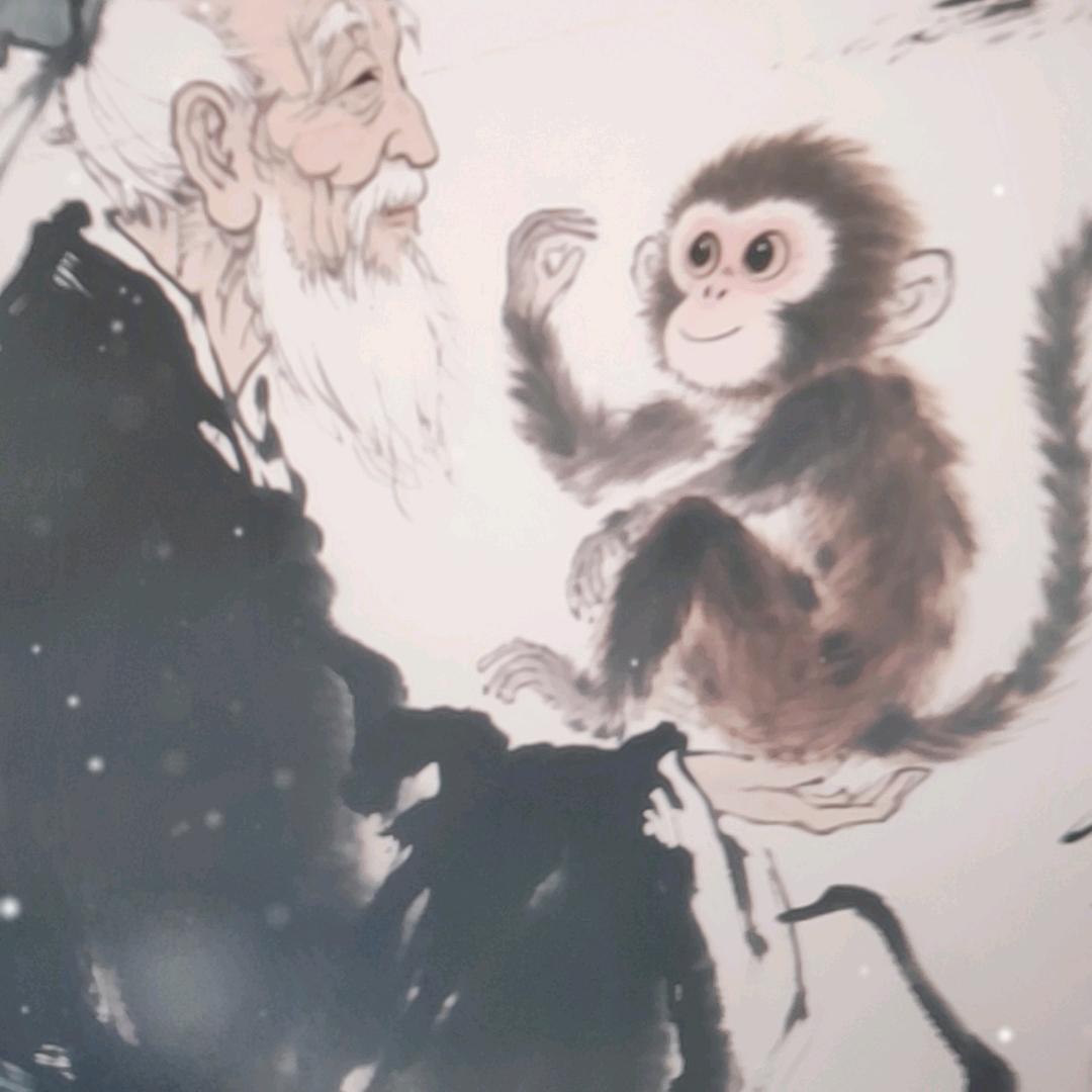 琪烨