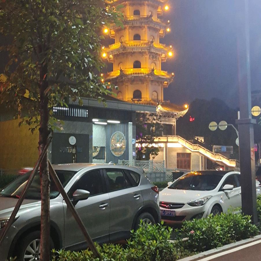 有你真好