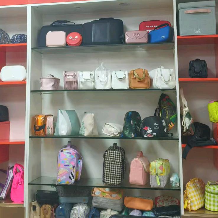 耀飞手袋箱包定制